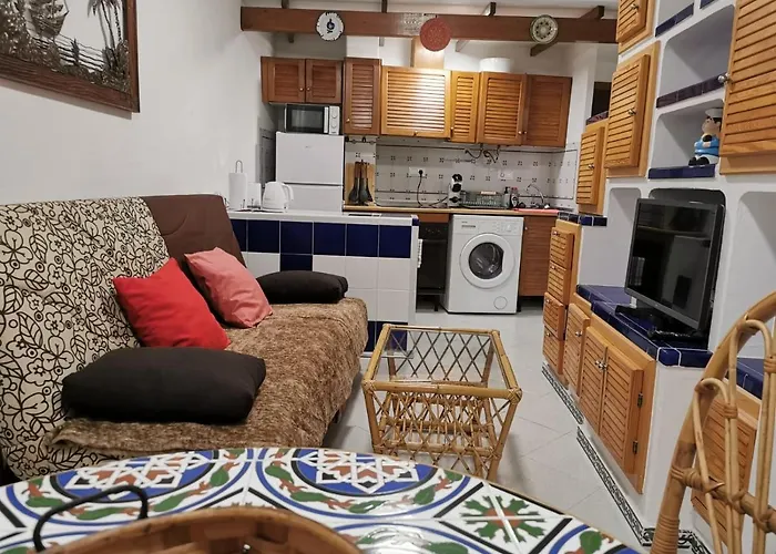 Apartament Playa Misi