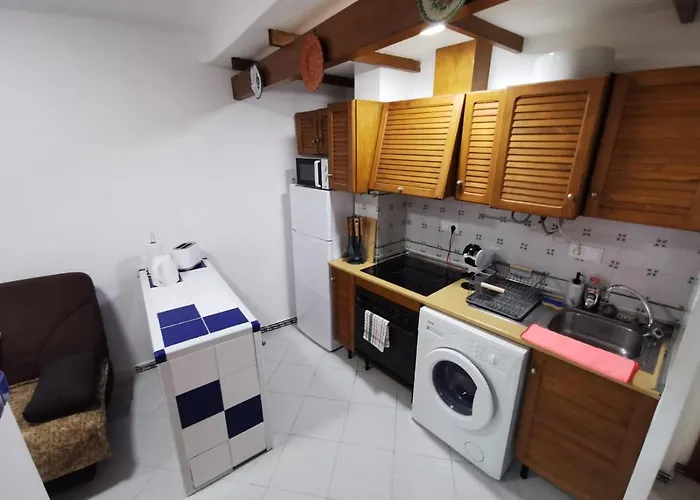 Playa Misi Apartament *