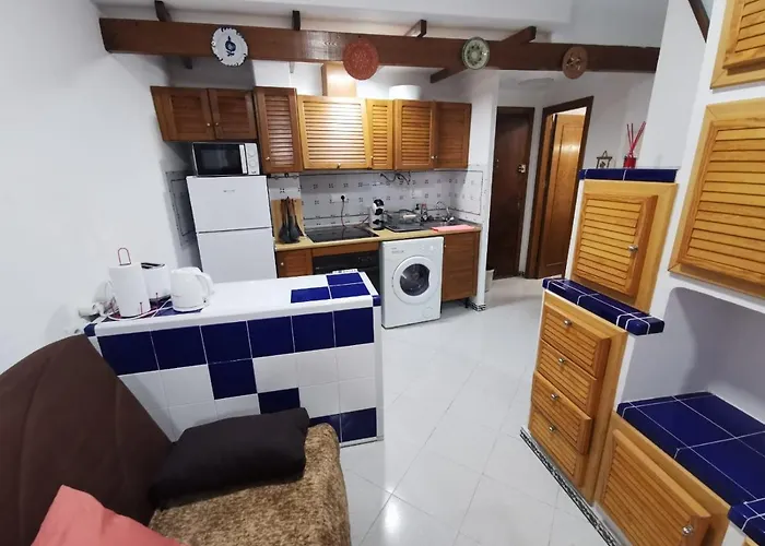 Playa Misi Apartament