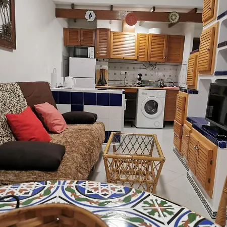 Apartment Playa Misi