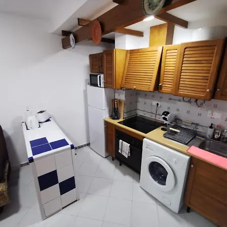Playa Misi Apartment *