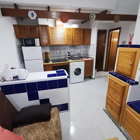 Playa Misi Apartment