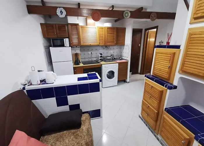 Апартаменты Playa Misi Торевьиа