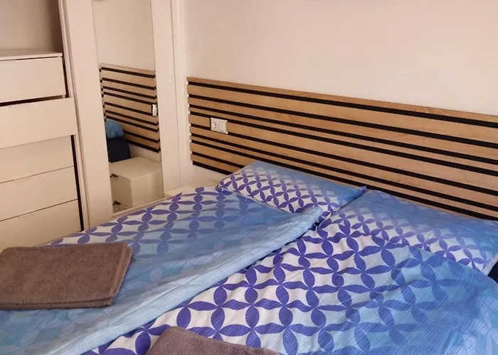 Апартаменты Playa Misi Торевьиа